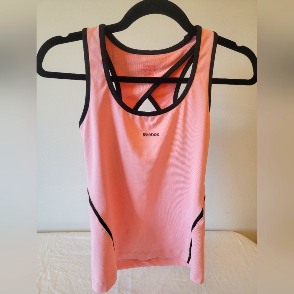 Reebok Tank Top